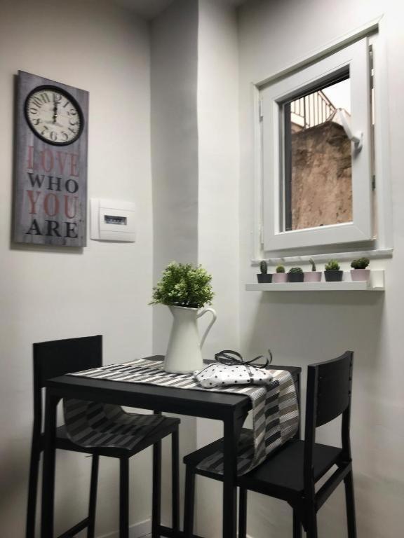 Casa Mya - Studio Flat ナポリ エクステリア 写真