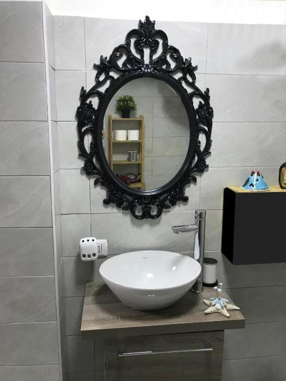 Casa Mya - Studio Flat ナポリ エクステリア 写真
